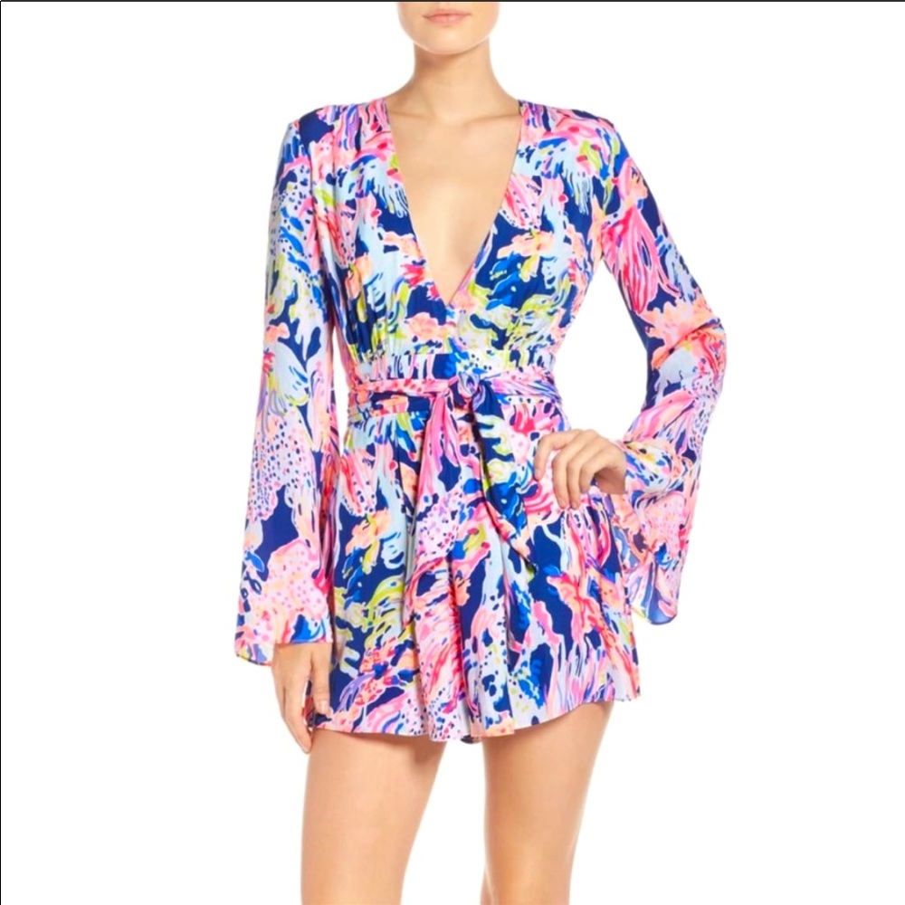 Lilly Pulitzer